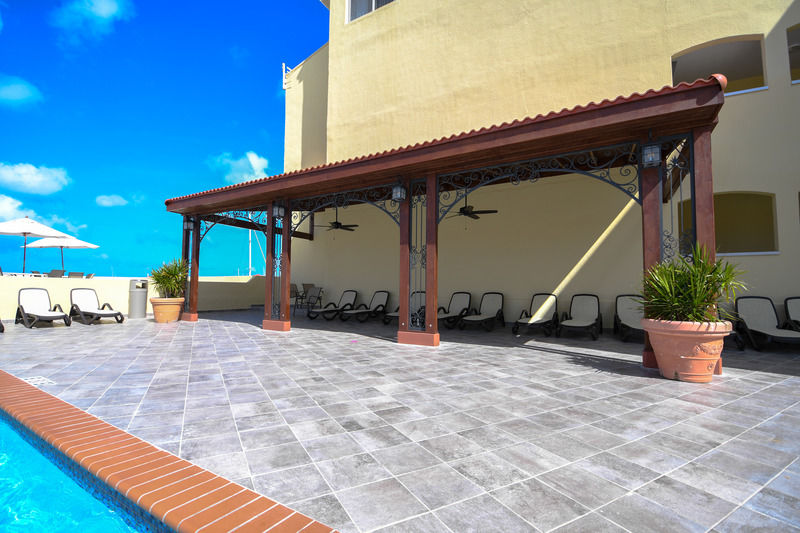 The Villas At Simpson Bay Beach Resort And Marina Exterior foto